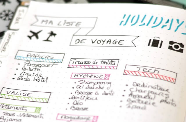 Les ateliers DIY madmoiZelle, pour pimper tes fringues, faire ton bullet journal et créer tes cosmétiques !
