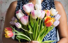 L’histoire du type qui voulait offrir des fleurs à sa copine (mais qui s’est planté)