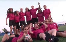 En Espagne, une équipe féminine de foot remporte un championnat en ligue masculine