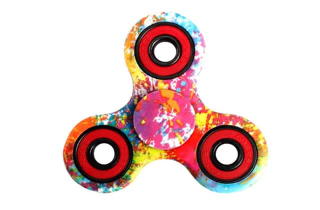 La coupe Hand Spinner sera-t-elle la nouvelle queue de rat ?