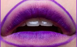 Cinq inspirations beauté Instagram pour le mois de mai