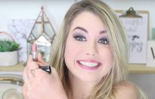 EnjoyPhoenix te parle de son rouge à lèvres M.A.C et de son meet-up !
