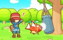 Magicarpe Jump est disponible sur Android et iOS !