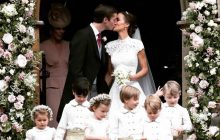Qu’est-ce qu’on mange au mariage de Pippa Middleton ?