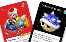Et si Mario Kart devenait Mario Cartes ? La vidéo folle de Thomas Hercouët