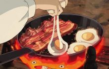 La nourriture dans les Ghibli au cœur d’une exposition qui fait saliver