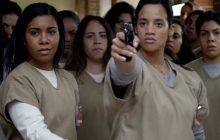 Orange Is the New Black saison 5, c’est parti !