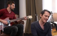 Découvre Birthdays de Part Company en électro-acoustique