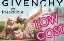 La pub Givenchy low cost d’Alex Ramirès, parfaite pour les fauchées de la fête des mères