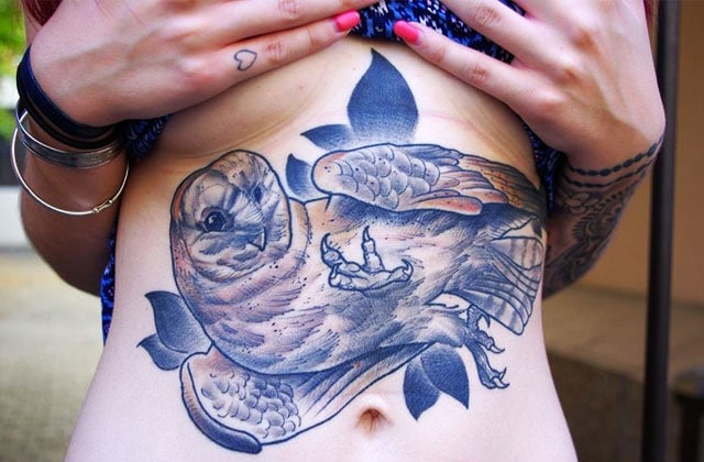 Connais-tu bien les meilleurs tatoueurs de France ?