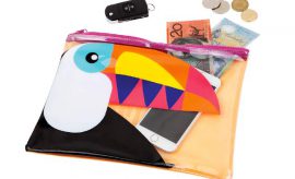 Adopte le toucan, l’animal-star de ta déco en 2017 !