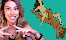 Les lesbiennes pratiquent-elles vraiment le « ciseau », et autres révélations sur le sexe lesbien