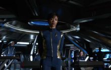 Le premier trailer de Star Trek: Discovery va vous envoyer vers l’infini et au-delà