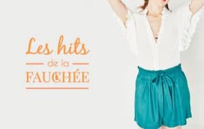 Dix fringues pour aller à un mariage qui ne sont pas des robes