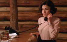 D’où viennent les pulls inoubliables d’Audrey dans Twin Peaks ?