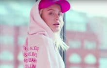 Les 5 pièces les plus cool de la collaboration Zara Larsson et H&M