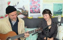 Découvre la fraîcheur de Pi Ja Ma avec « By the River » en acoustique !