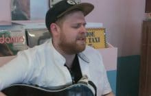 Tom Walker nous déclare son amour avec « Just You And I »