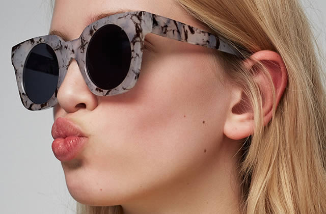 Les accessoires qui mettent bien pendant les beaux jours — Les 10 Hits de la Fauchée #235