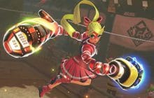 Trois raisons de tester ARMS, le jeu de combat qui casse les codes