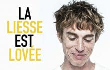 La liesse est lovée, le nouveau titre de Ben Mazué