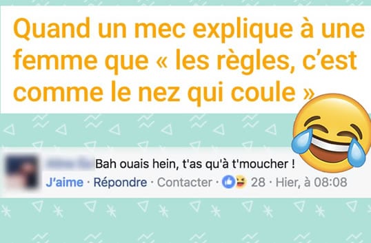 Le Best-Of des Commentaires de la Semaine #2