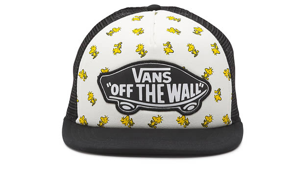 casquette vans snoopy casquette vans snoopy