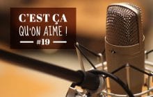 C’est ça qu’on aime #19 : le scoutisme !