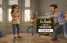 Cinq chansons pour s’aider à faire ses cartons