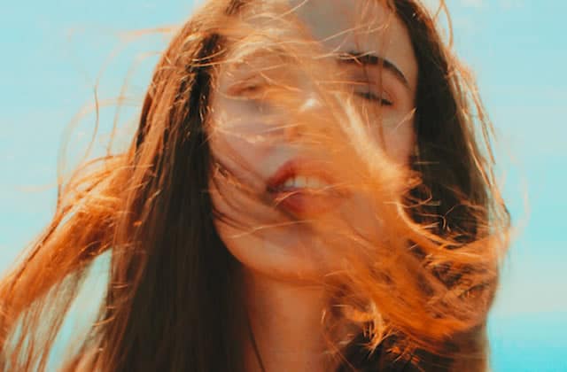 Les brumes cheveux parfumées, pour une chevelure qui ne sentira plus jamais le graillon