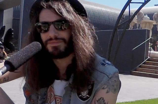Les métalleux & métalleuses du Hellfest 2017 vous parlent clichés, idées reçues et bonne bière !