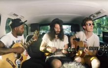 Le Comité des Reprises a chanté avec plein d’invités pour la Fête de la Musique 2017 !