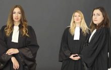 3 avocates commises d’office parlent de leur métier méconnu