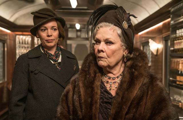 Prenez votre ticket pour la bande-annonce du