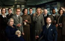 Un vent de mystère souffle sur la bande-annonce du Crime de l’Orient Express !
