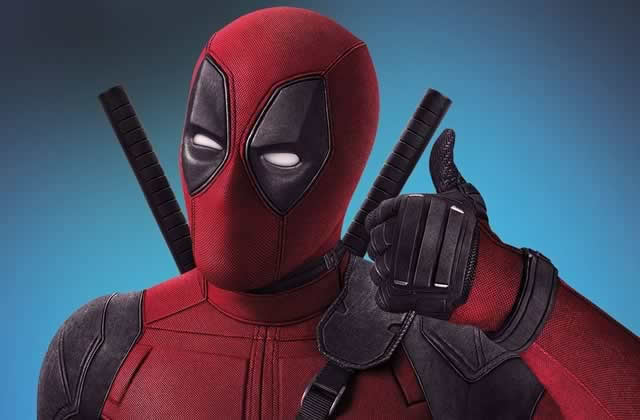 Deadpool 2 annonce une couleur #GirlPower bien badass