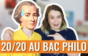Comment avoir 20/20 à la dissert du bac philo
