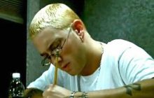 Une chanson d’Eminem fait son entrée dans le dictionnaire, mais que signifie-t-elle ?