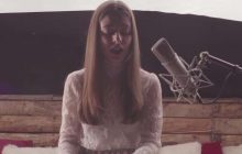 Eugénie met à profit tout son talent dans ce mashup d’Ofenbach et Paradis