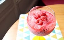 Recette du frosé, le cocktail frais et simple comme chou de l’été !
