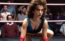 Les catcheuses de GLOW remontent sur le ring dans le trailer de la saison 2