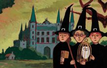 Harry Potter a 20 ans, et nous serons toujours, dans nos cœurs, des Potterheads