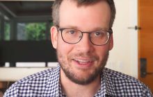 John Green annonce la sortie d’un nouveau roman !