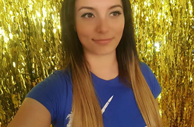 Lauralania, streameuse, harcelée sur Internet pour avoir fait la fête
