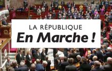 Après les législatives 2017, les femmes plus nombreuses que jamais à l’Assemblée Nationale