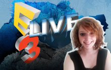 REPLAY — On discute de l’E3 sur notre chaîne YouTube