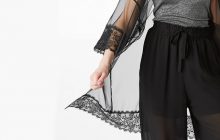 Deux looks « witchy » pour mettre ton esprit de sorcière dans tes tenues