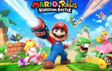 C’est officiel, Mario et les Lapins Crétins vont se rencontrer dans un jeu vidéo !