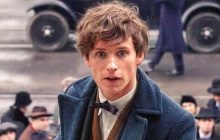 La masculinité fantastique de Newt Scamander