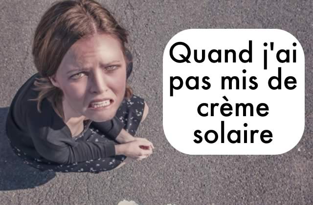 Toutes les fois où j’aurais dû écouter mes parents (papa, maman, je vous aime)